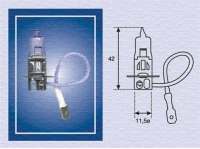 MAGNETI MARELLI 002554100000
