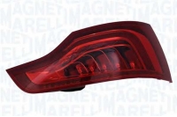 MAGNETI MARELLI 714021520701