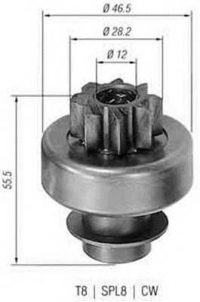 MAGNETIMARELLI 940113020130