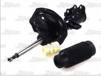 MAGNUM TECHNOLOGY AG0320MT