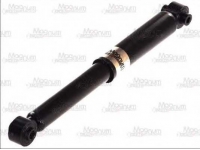 MAGNUM TECHNOLOGY AGG117MT
