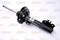 MAGNUM TECHNOLOGY AGX090MT