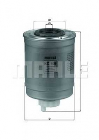 MAHLE ORIGINAL KC109