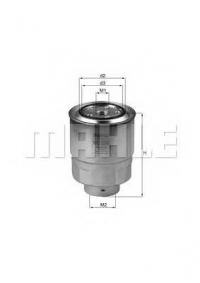 MAHLE ORIGINAL KC256D