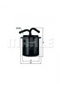 MAHLE ORIGINAL KL134