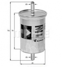 MAHLE ORIGINAL KL2