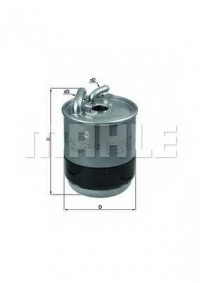 MAHLE ORIGINAL KL228/2D