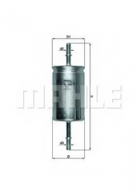 MAHLE ORIGINAL KL559