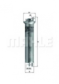 MAHLE ORIGINAL KL96