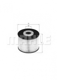 MAHLE ORIGINAL KX331D