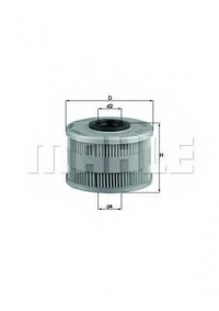 MAHLE ORIGINAL KX79D
