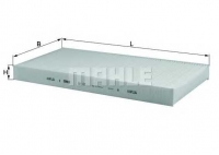 MAHLE ORIGINAL LA117
