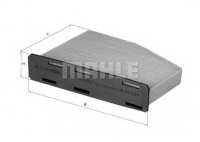 MAHLE ORIGINAL LA181