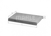 MAHLE ORIGINAL LA197