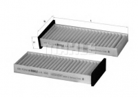 MAHLE ORIGINAL LA296/S
