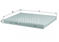 MAHLE ORIGINAL LA31