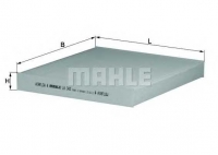 MAHLE ORIGINAL LA343