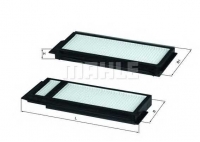 MAHLE ORIGINAL LA346/S
