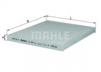 MAHLE ORIGINAL LA464