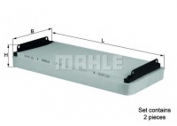 MAHLE ORIGINAL LA47/S