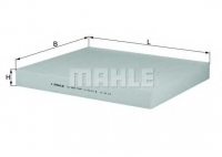 MAHLE ORIGINAL LA569