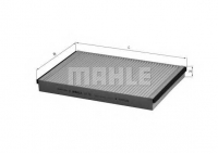 MAHLE ORIGINAL LA75