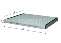 MAHLE ORIGINAL LAK447