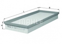 MAHLE ORIGINAL LX1249