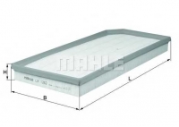 MAHLE ORIGINAL LX1262