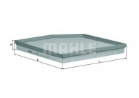 MAHLE ORIGINAL LX1791