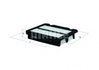 MAHLE ORIGINAL LX1915