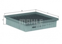 MAHLE ORIGINAL LX2108