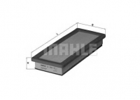 MAHLE ORIGINAL LX2637