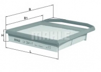 MAHLE ORIGINAL LX2841/7