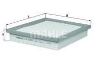 MAHLE ORIGINAL LX2870