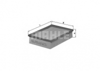 MAHLE ORIGINAL LX343