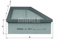 MAHLE ORIGINAL LX3477