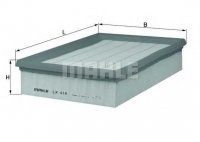 MAHLE ORIGINAL LX418