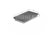 MAHLE ORIGINAL LX542