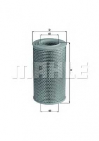 MAHLE ORIGINAL LX611