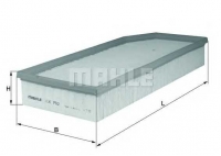 MAHLE ORIGINAL LX752