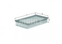 MAHLE ORIGINAL LX798/1