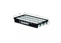 MAHLE ORIGINAL LX810