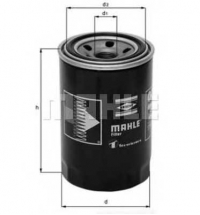 MAHLE ORIGINAL OC273