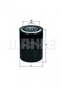 MAHLE ORIGINAL OC297