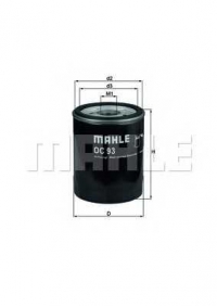MAHLE ORIGINAL OC93