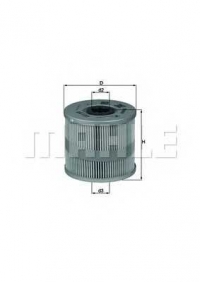 MAHLE ORIGINAL OX122D