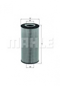 MAHLE ORIGINAL OX123/1D