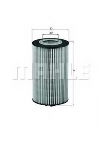 MAHLE ORIGINAL OX161D