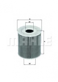 MAHLE ORIGINAL OX175D